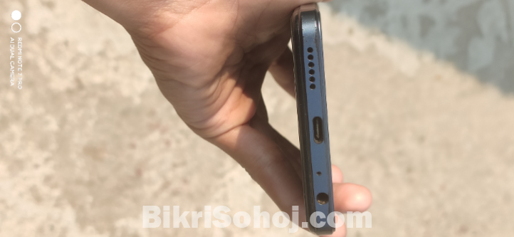 ZTE blade A54 mobile RAM 4/128